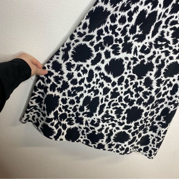 Outdoor Voices The Exercise Dress Dalmation - Picture 5 of 16